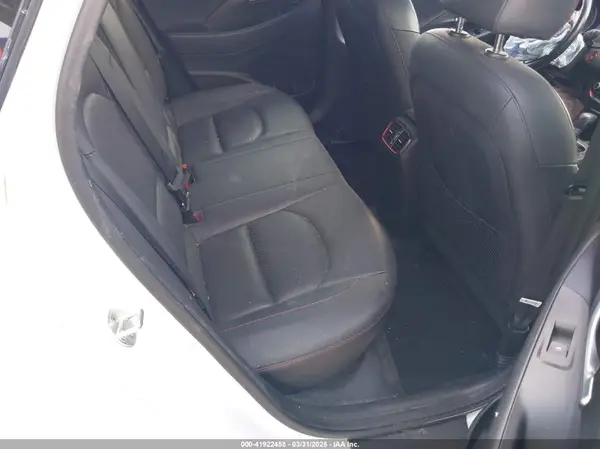KMHH55LC1JU071429 2018 HYUNDAI ELANTRA - Image 8