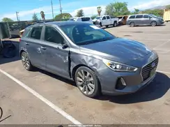 KMHH55LC1JU071785 2018 HYUNDAI ELANTRA