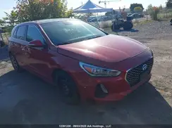 KMHH55LC1JU076873 2018 HYUNDAI ELANTRA