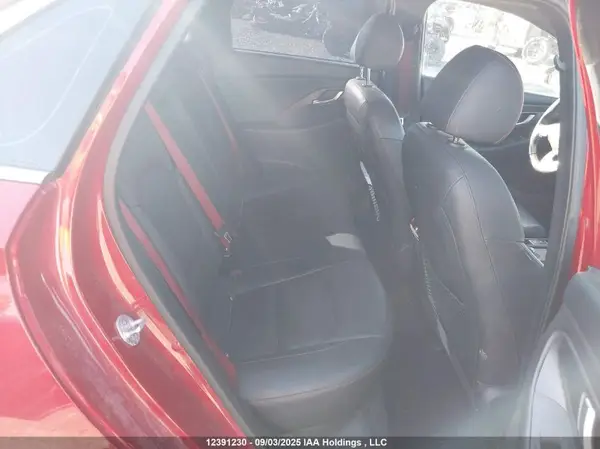KMHH55LC1JU076873 2018 HYUNDAI ELANTRA - Image 8