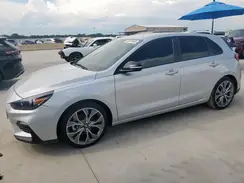 KMHH55LC1KU092122 2019 HYUNDAI ELANTRA