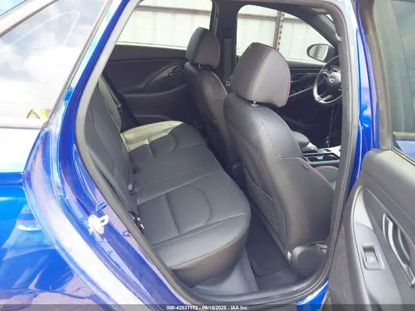 KMHH55LC1KU109050 2019 HYUNDAI ELANTRA - Image 8