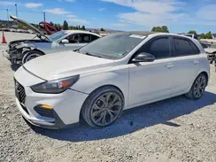 KMHH55LC1KU118511 2019 HYUNDAI ELANTRA