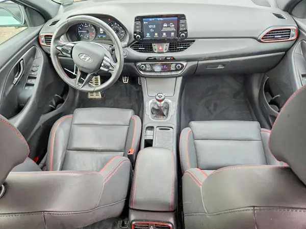 KMHH55LC1KU118816 2019 HYUNDAI ELANTRA - Image 8