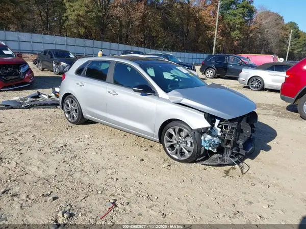 KMHH55LC1LU126819 2020 HYUNDAI ELANTRA - Image 1
