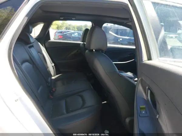 KMHH55LC1LU141157 2020 HYUNDAI ELANTRA - Image 8