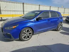 KMHH55LC1LU146374 2020 HYUNDAI ELANTRA