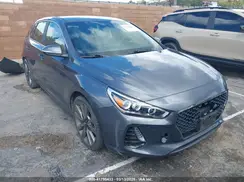 KMHH55LC2JU023311 2018 HYUNDAI ELANTRA