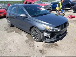 KMHH55LC2JU033319 2018 HYUNDAI ELANTRA