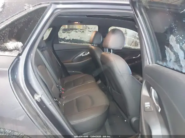 KMHH55LC2JU038486 2018 HYUNDAI ELANTRA - Image 8