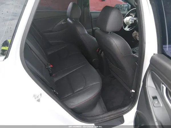 KMHH55LC2JU054638 2018 HYUNDAI ELANTRA - Image 8