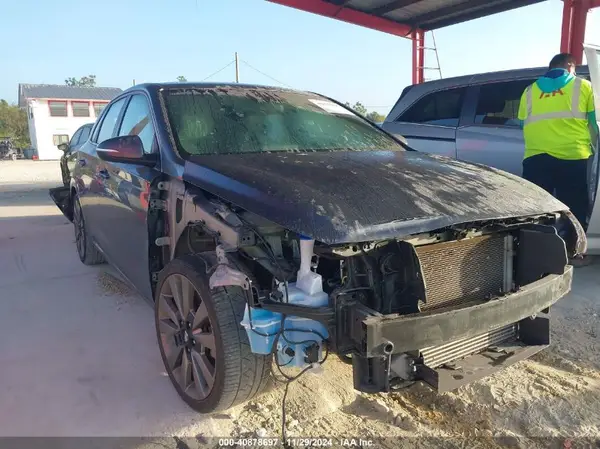 KMHH55LC2JU071472 2018 HYUNDAI ELANTRA - Image 1