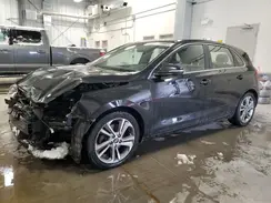 KMHH55LC2JU076543 2018 HYUNDAI ELANTRA