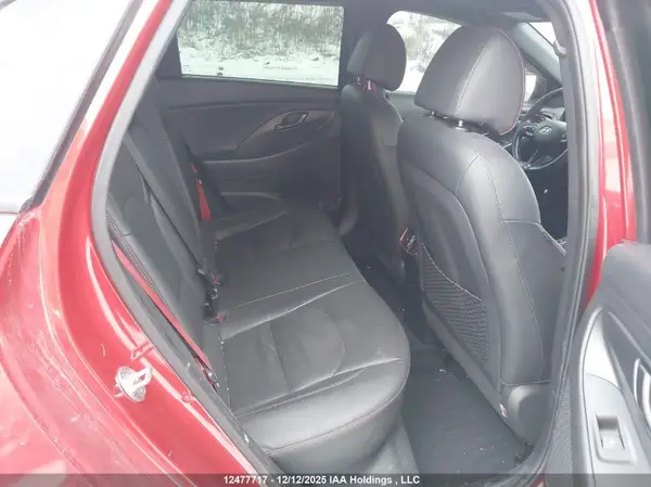 KMHH55LC2KU089956 2019 HYUNDAI ELANTRA - Image 8