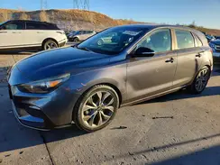 KMHH55LC2KU092386 2019 HYUNDAI ELANTRA