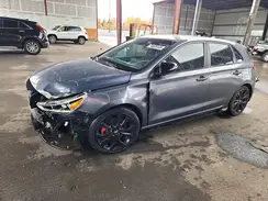 KMHH55LC2KU092422 2019 HYUNDAI ELANTRA