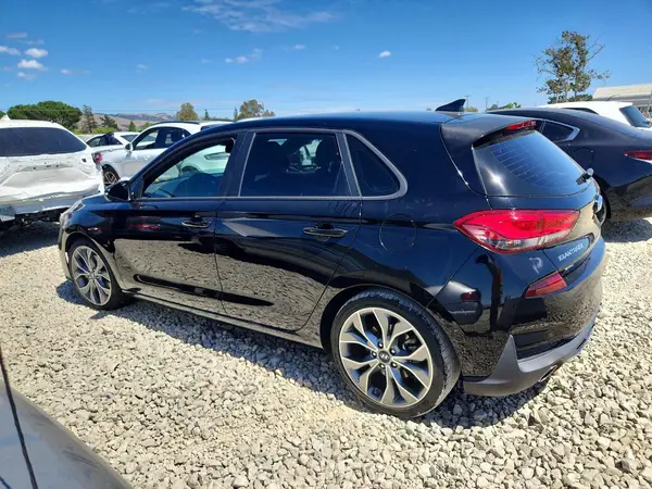 KMHH55LC2LU126621 2020 HYUNDAI ELANTRA - Image 2