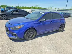 KMHH55LC2LU130944 2020 HYUNDAI ELANTRA