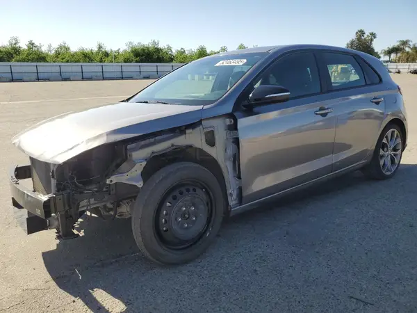 KMHH55LC2LU131575 2020 HYUNDAI ELANTRA - Image 1