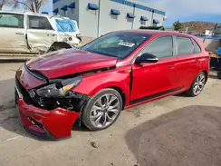 KMHH55LC2LU135657 2020 HYUNDAI ELANTRA