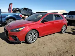 KMHH55LC2LU139238 2020 HYUNDAI ELANTRA