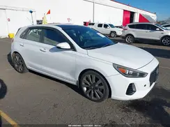 KMHH55LC3JU028100 2018 HYUNDAI ELANTRA