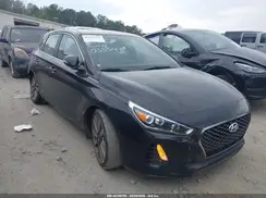 KMHH55LC3JU035547 2018 HYUNDAI ELANTRA