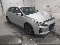 KMHH55LC3JU036410 2018 HYUNDAI ELANTRA