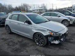 KMHH55LC3JU036813 2018 HYUNDAI ELANTRA
