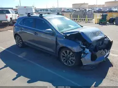 KMHH55LC3JU041882 2018 HYUNDAI ELANTRA