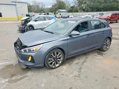 KMHH55LC3JU066460 2018 HYUNDAI ELANTRA