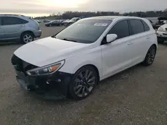 KMHH55LC3JU073246 2018 HYUNDAI ELANTRA