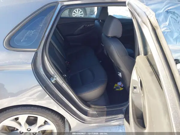 KMHH55LC3KU102309 2019 HYUNDAI ELANTRA - Image 8