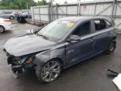 KMHH55LC3KU107428 2019 HYUNDAI ELANTRA