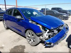 KMHH55LC3LU129138 2020 HYUNDAI ELANTRA