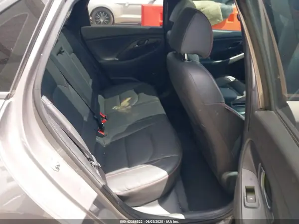 KMHH55LC3LU133478 2020 HYUNDAI ELANTRA - Image 8