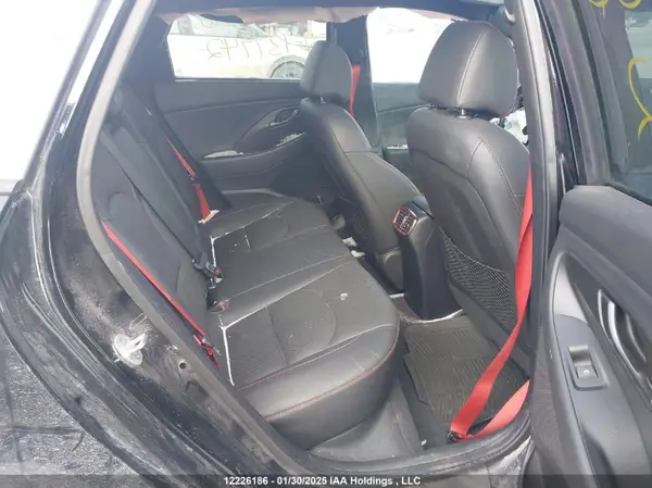 KMHH55LC3LU137742 2020 HYUNDAI ELANTRA - Image 8