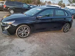 KMHH55LC3LU146313 2020 HYUNDAI ELANTRA