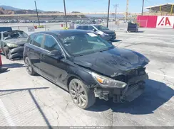 KMHH55LC4JU033368 2018 HYUNDAI ELANTRA