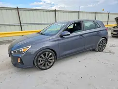 KMHH55LC4JU041437 2018 HYUNDAI ELANTRA