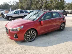 KMHH55LC4JU063986 2018 HYUNDAI ELANTRA