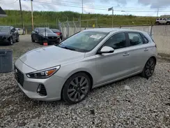 KMHH55LC4JU073028 2018 HYUNDAI ELANTRA