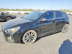 KMHH55LC4JU073336 2018 HYUNDAI ELANTRA