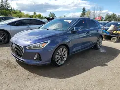 KMHH55LC4JU076009 2018 HYUNDAI ELANTRA