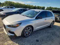KMHH55LC4KU107440 2019 HYUNDAI ELANTRA