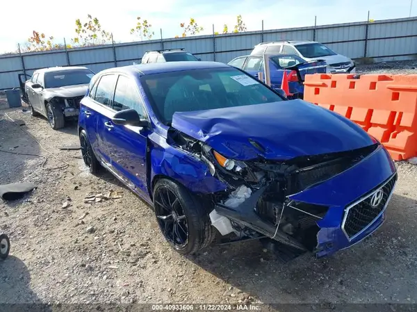 KMHH55LC4LU139273 2020 HYUNDAI ELANTRA - Image 1