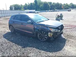 KMHH55LC5JU038305 2018 HYUNDAI ELANTRA