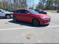 KMHH55LC5JU040295 2018 HYUNDAI ELANTRA