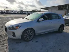 KMHH55LC5JU041219 2018 HYUNDAI ELANTRA