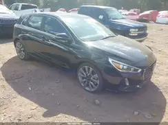 KMHH55LC5JU073314 2018 HYUNDAI ELANTRA